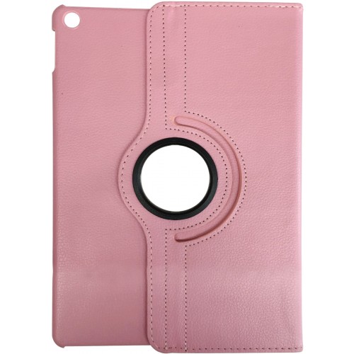 iPad 10.9 (2022) Portfolio Case Baby Pink